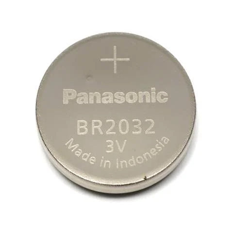 Battery BR2032