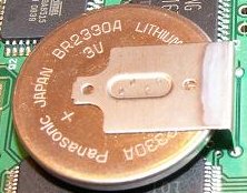 Battery for Older QH/Ost2/RR/Demon1