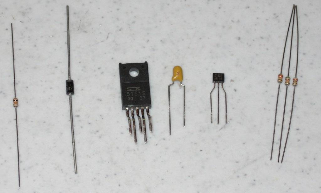 Meoatea VTEC-1720 Conversion Kit – Moates