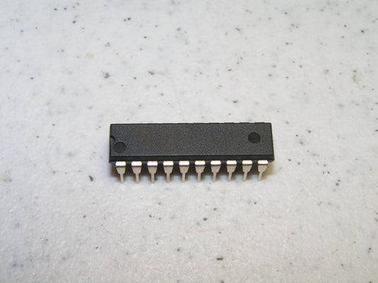 74HC373N Latching Chip