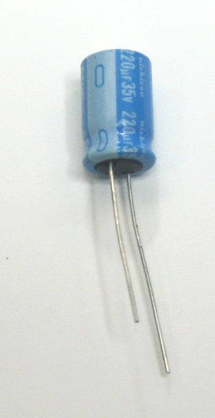 C14 Capacitor