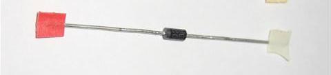 Meoatea D11 - 1N4002 Clamping Diode – Moates