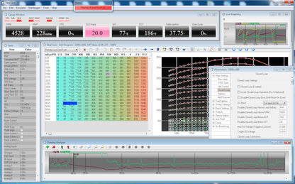 Neptune Software for Demons