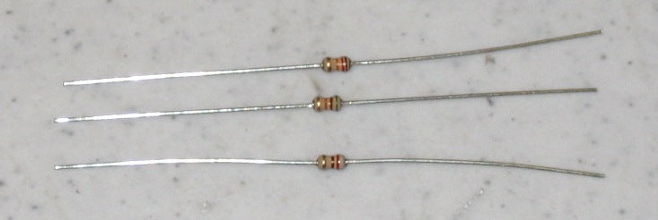 Meoatea RM11 Replacement Kit – Moates