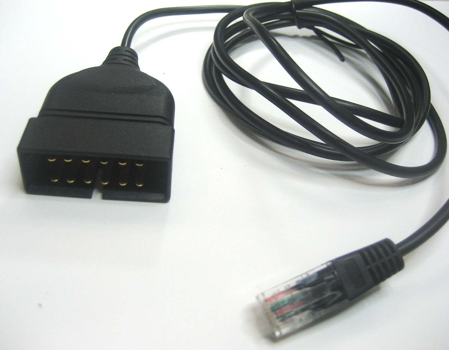 Meoatea CABL1 OBD1-Style ALDL Connector – Moates