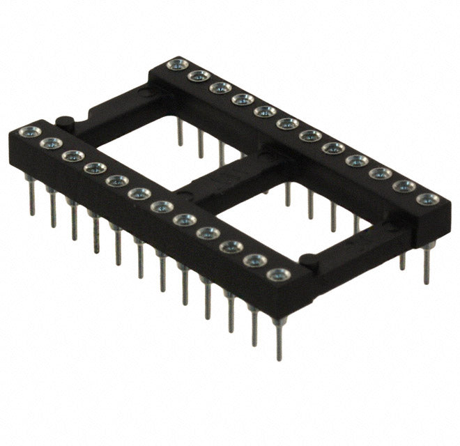 Meoatea D1 24-pin DIP socket – Moates