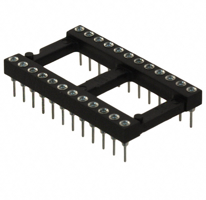 D1 24-pin DIP socket