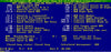 ECM852 Serial DOS-Based ALDL Software