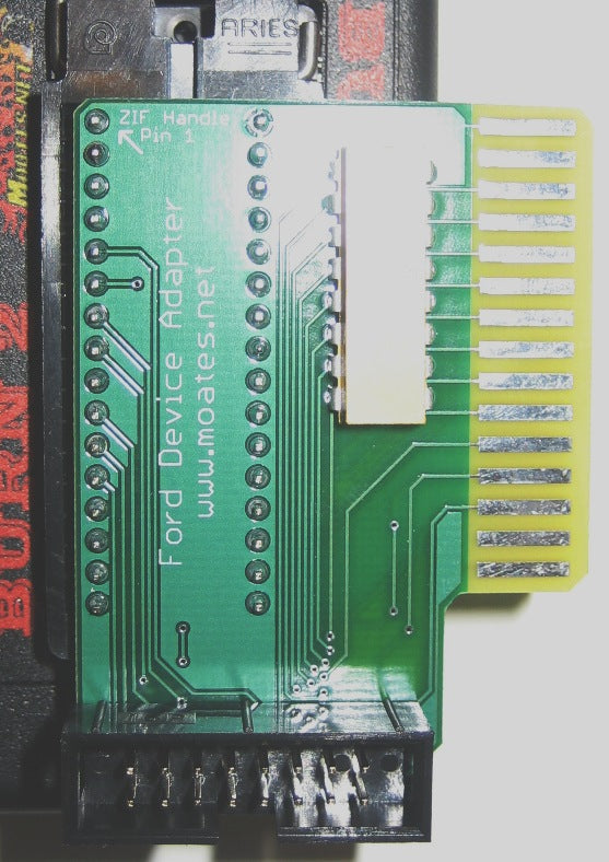 FA Ford Module Programming Adapter