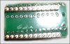 G2 Memory Adapter: 0.60" Leg Spacing