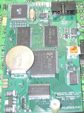 Meoatea Realtime Emulation – Moates