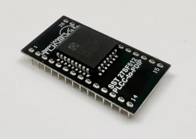 Meoatea 27SF512 JWT Chip – Moates