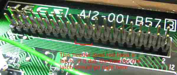 Meoatea Nissan 2x20 Header – Moates