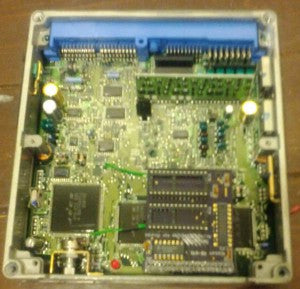 Nissan 2Chip-64k