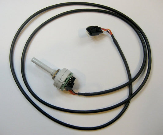 Ford Module Programming Cable Ford 1986-2004 – Moates